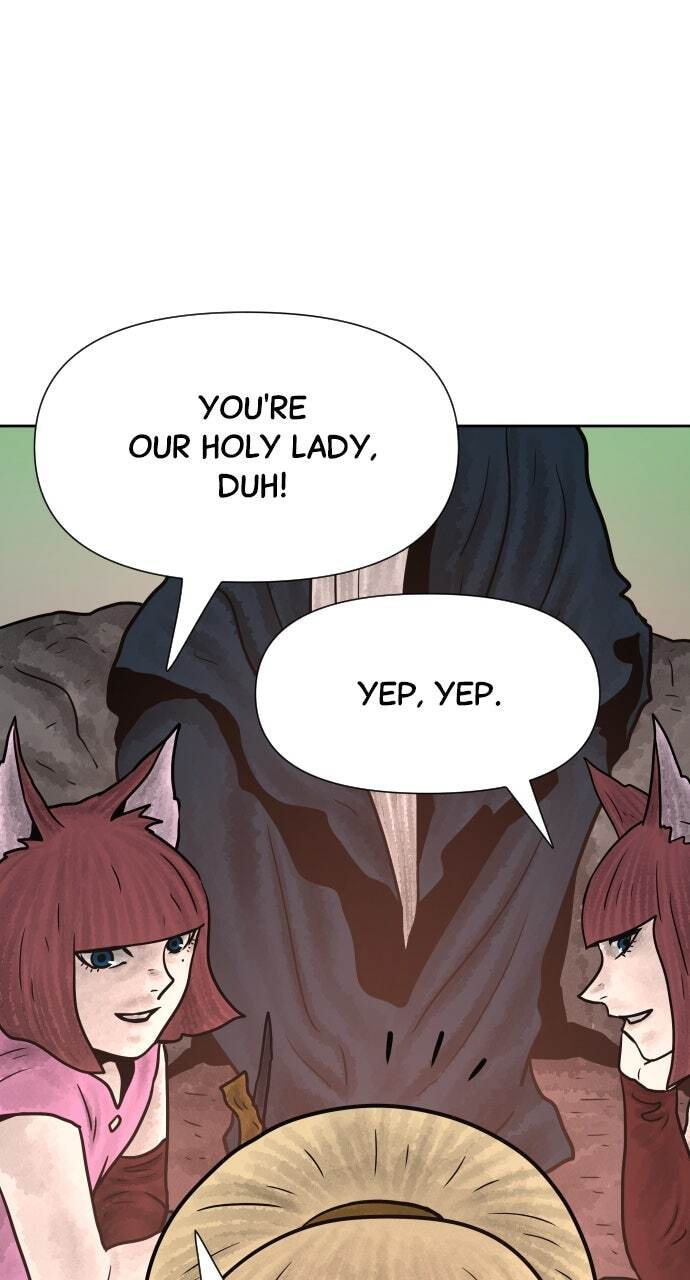 Read Warrior Executioner chapter 97 image 36 on Lezhin