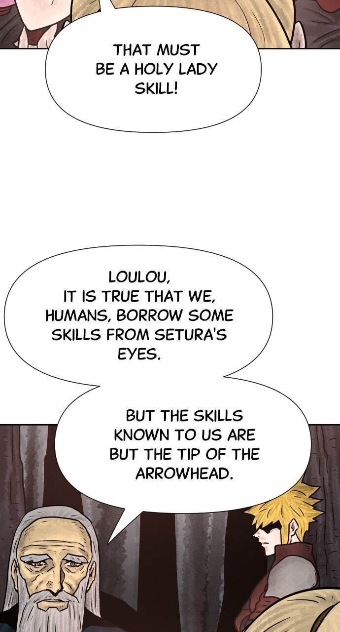 Read Warrior Executioner chapter 97 image 37 on Lezhin