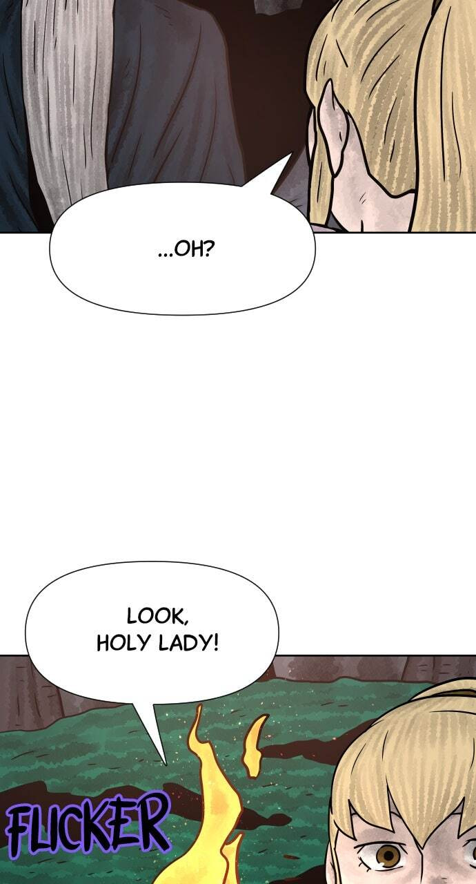 Read Warrior Executioner chapter 97 image 38 on Lezhin