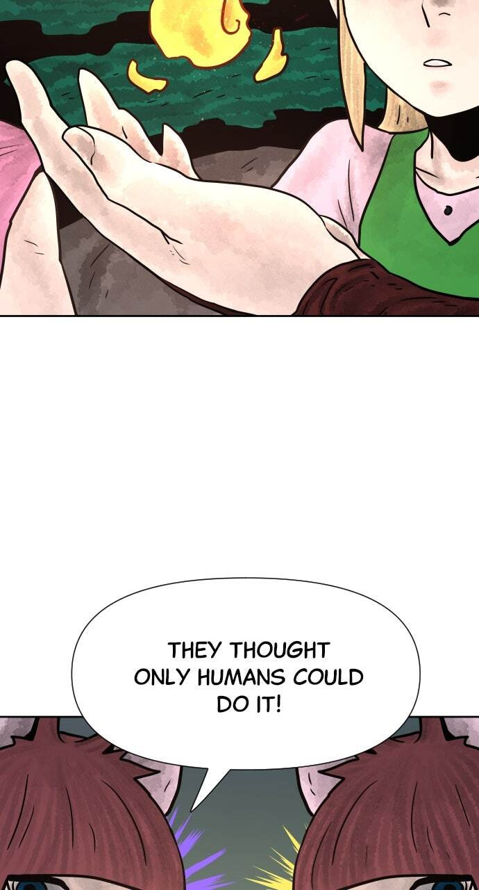 Read Warrior Executioner chapter 97 image 39 on Lezhin