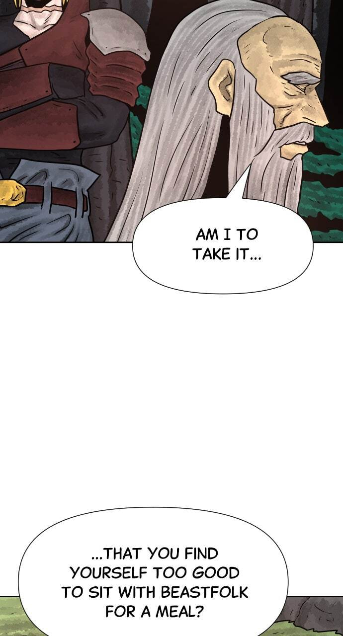Read Warrior Executioner chapter 97 image 43 on Lezhin