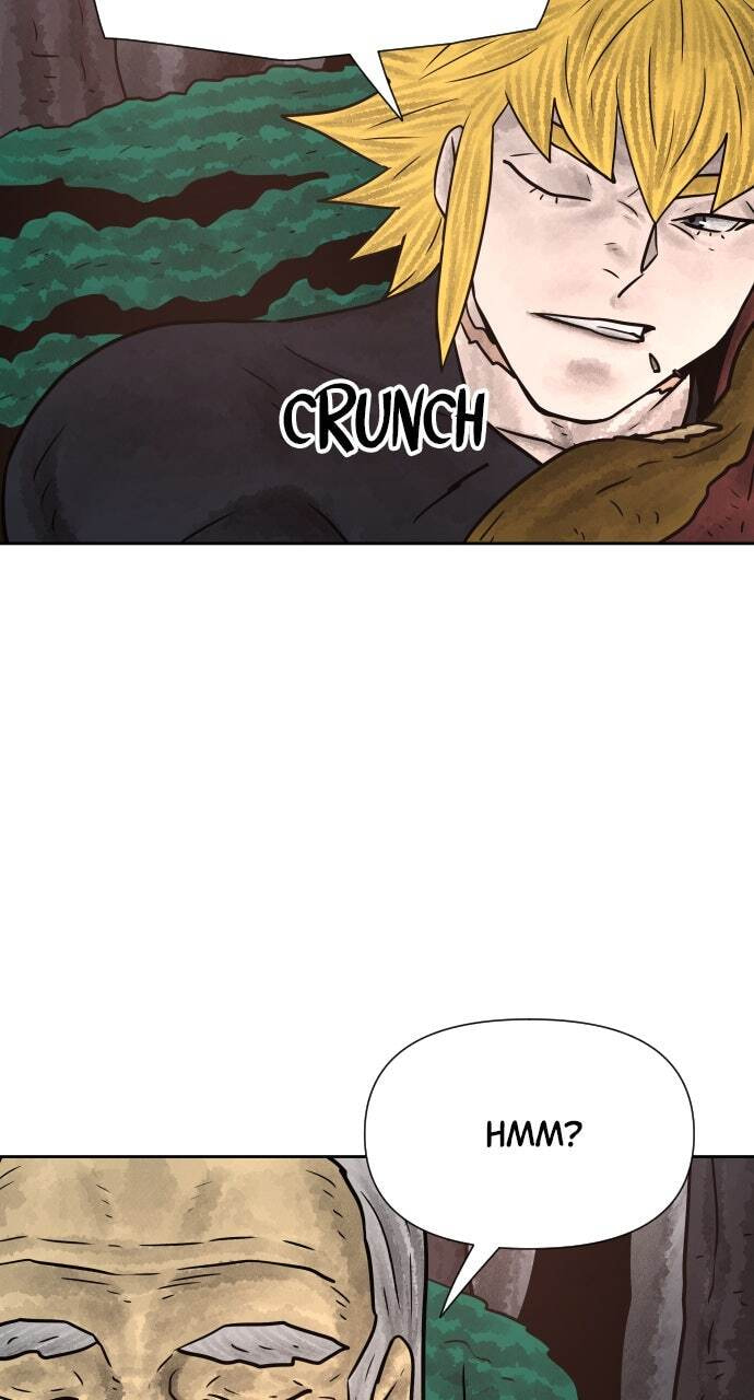 Read Warrior Executioner chapter 97 image 46 on Lezhin