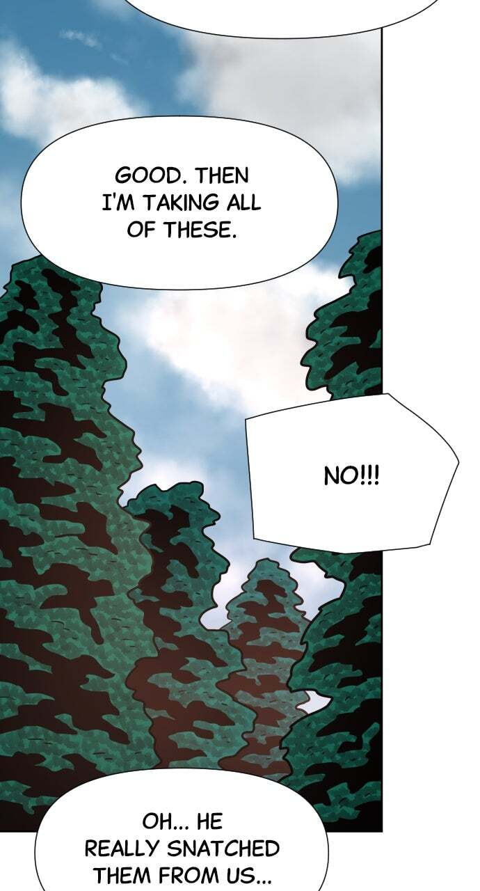Read Warrior Executioner chapter 97 image 49 on Lezhin
