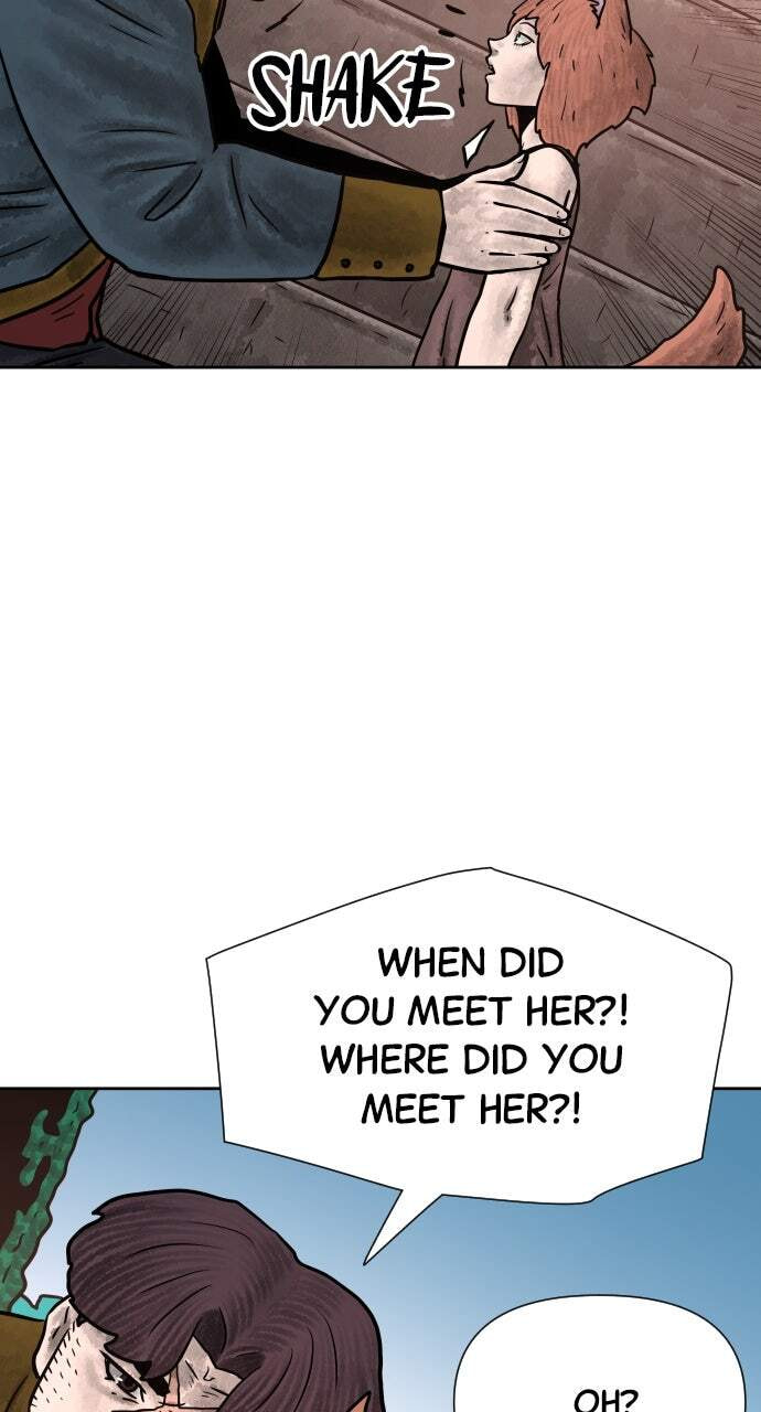 Read Warrior Executioner chapter 97 image 5 on Lezhin