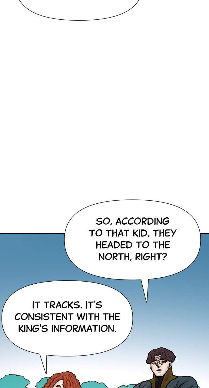Read Warrior Executioner chapter 97 image 50 on Lezhin