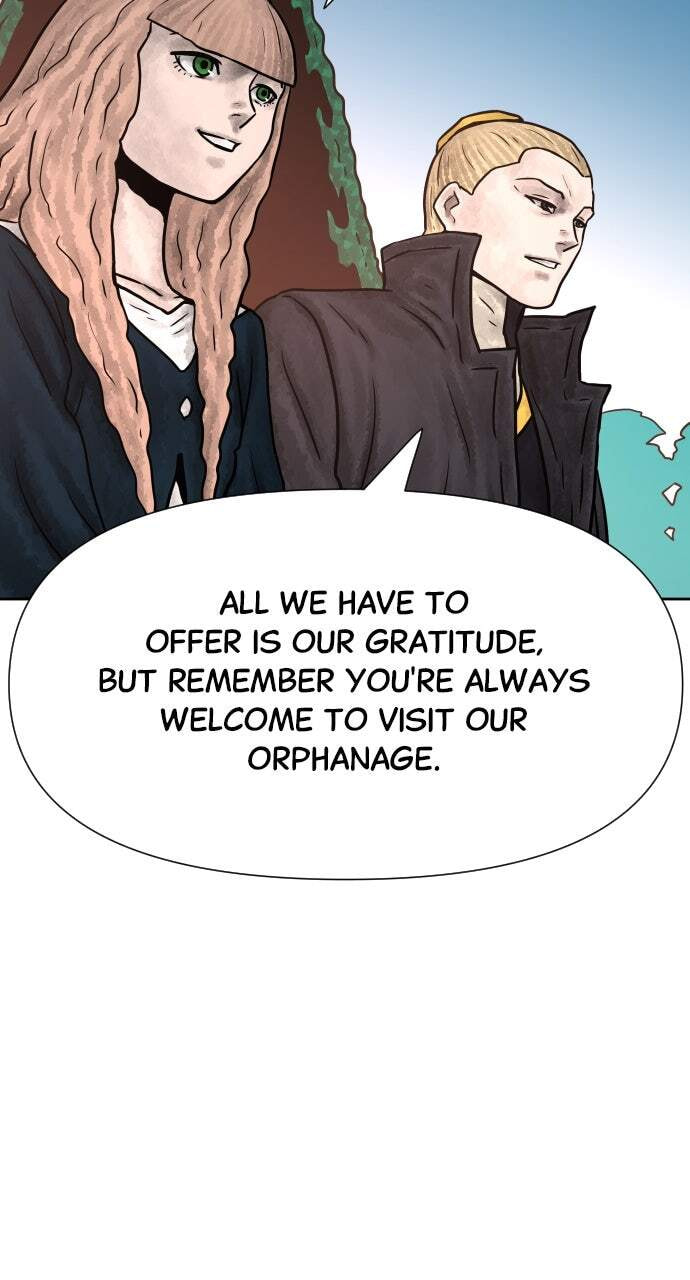 Read Warrior Executioner chapter 97 image 53 on Lezhin