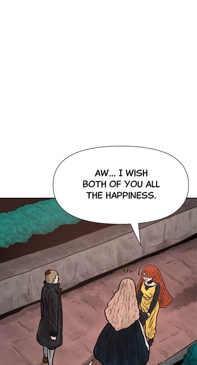 Read Warrior Executioner chapter 97 image 55 on Lezhin