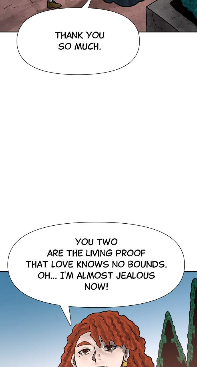 Read Warrior Executioner chapter 97 image 56 on Lezhin