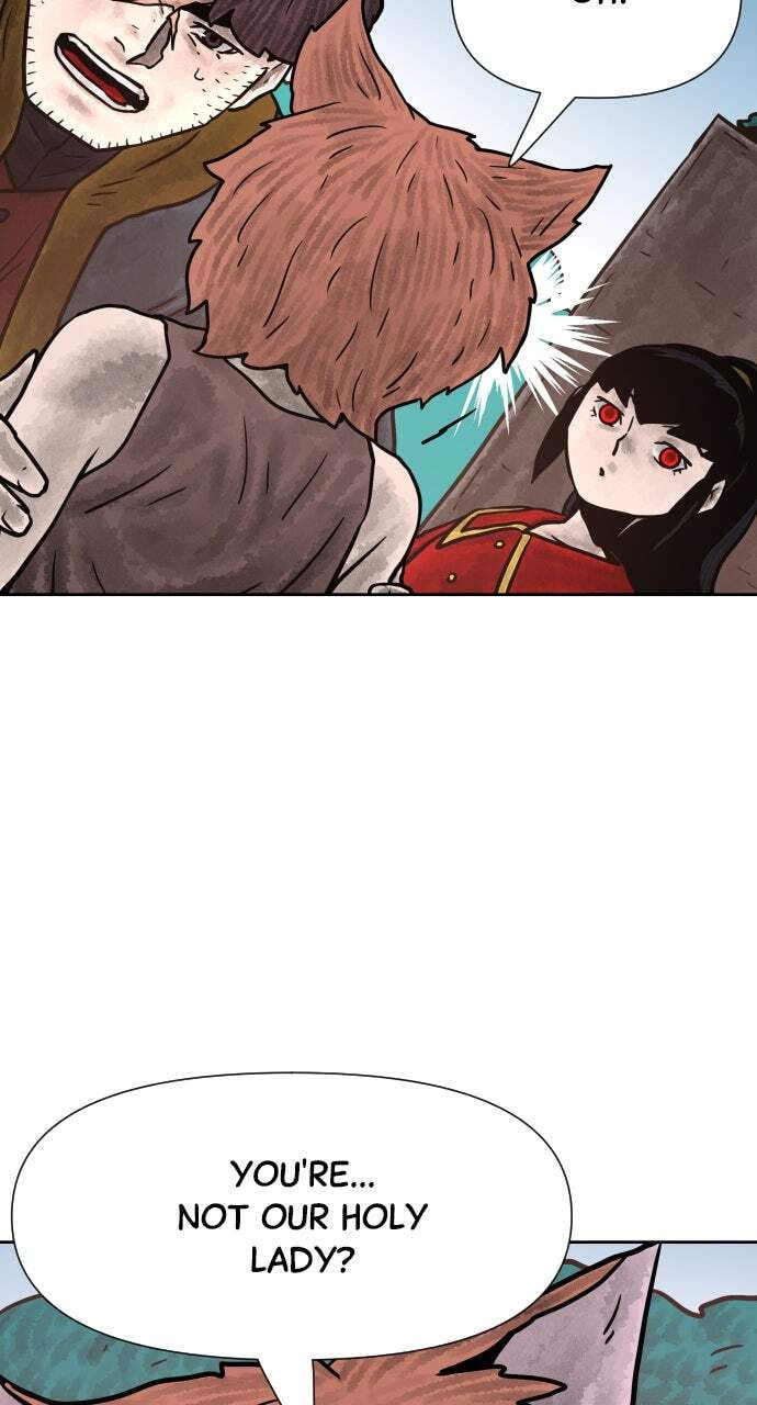 Read Warrior Executioner chapter 97 image 6 on Lezhin