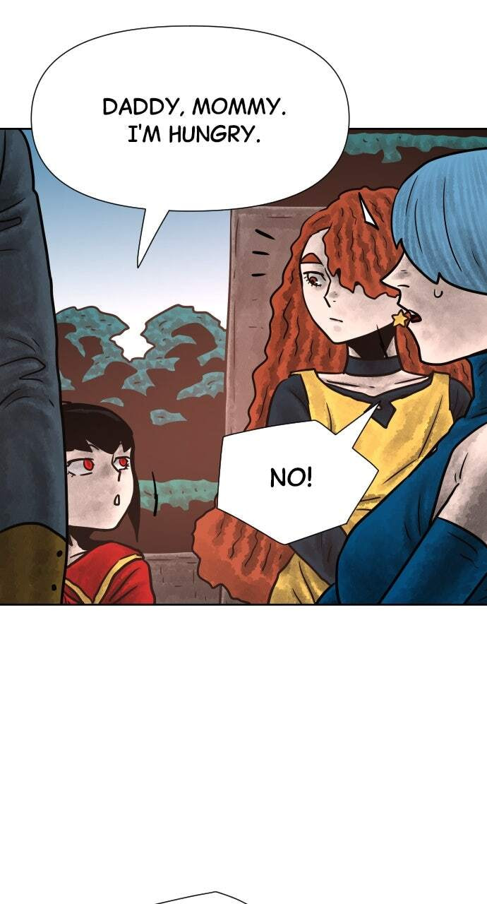 Read Warrior Executioner chapter 97 image 64 on Lezhin
