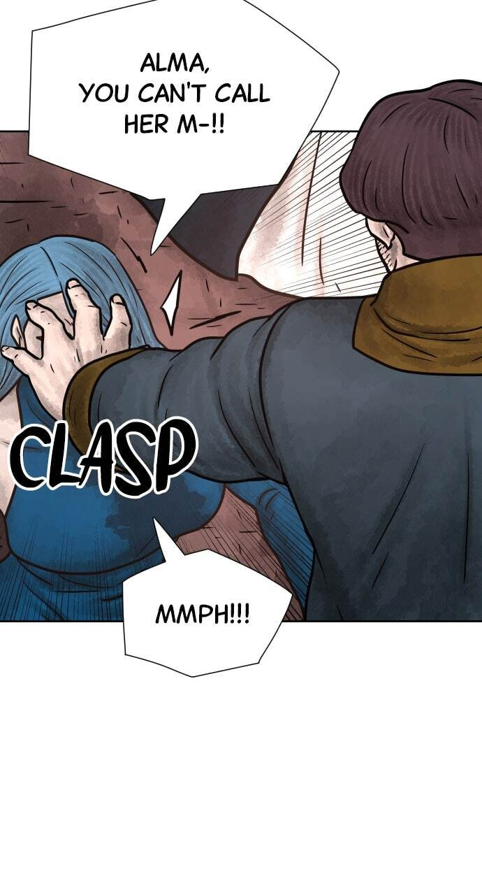 Read Warrior Executioner chapter 97 image 65 on Lezhin