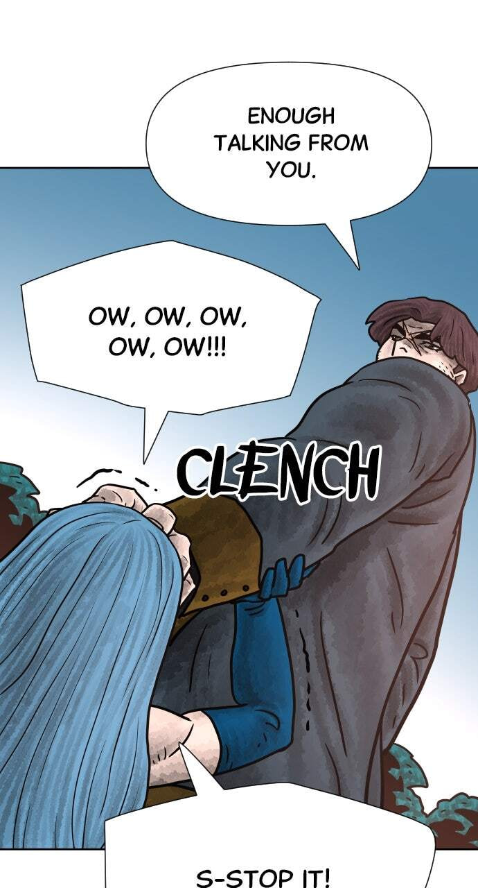 Read Warrior Executioner chapter 97 image 66 on Lezhin