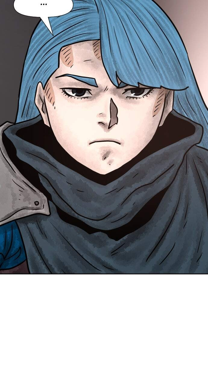 Read Warrior Executioner chapter 97 image 69 on Lezhin