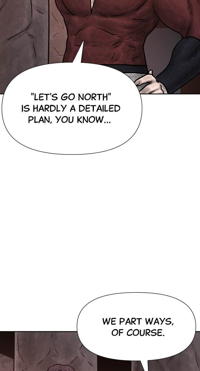 Read Warrior Executioner chapter 97 image 72 on Lezhin