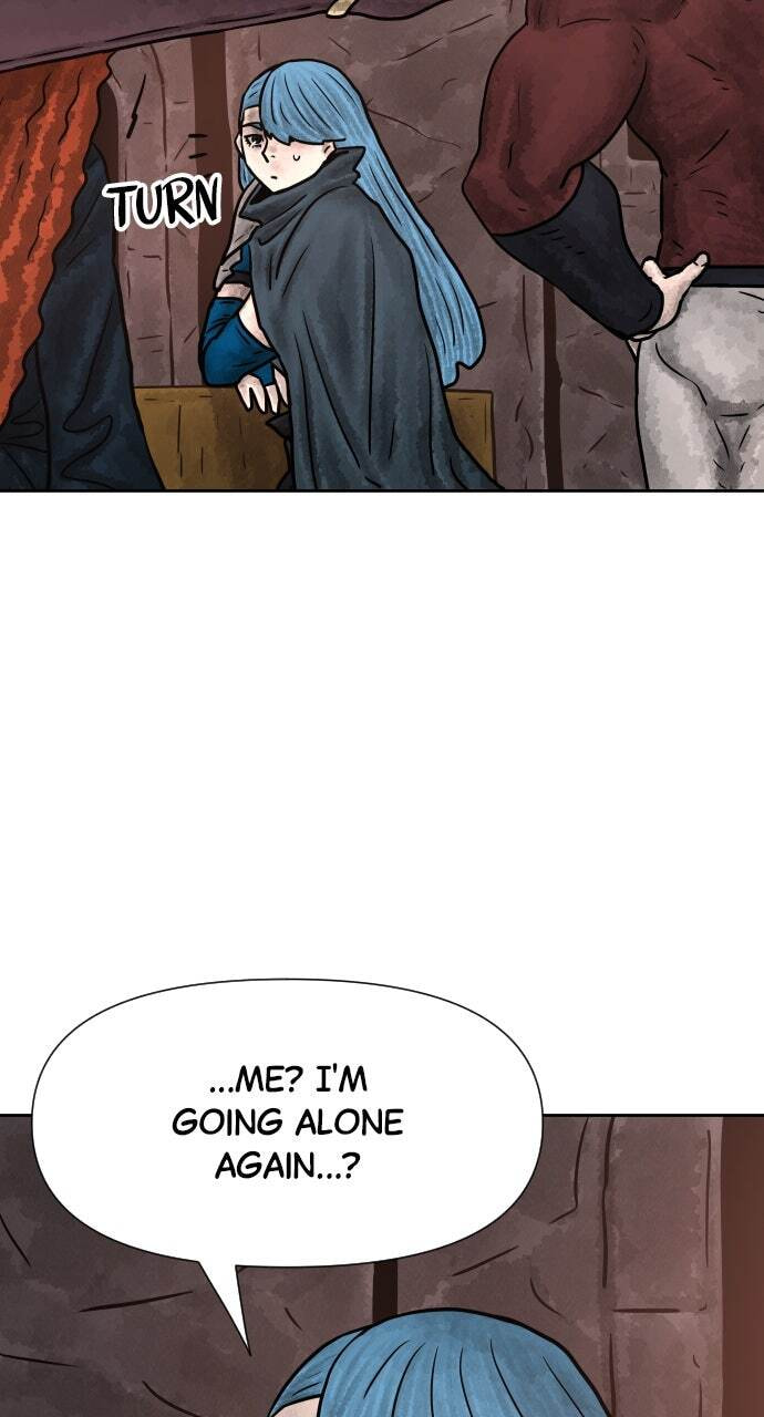 Read Warrior Executioner chapter 97 image 74 on Lezhin