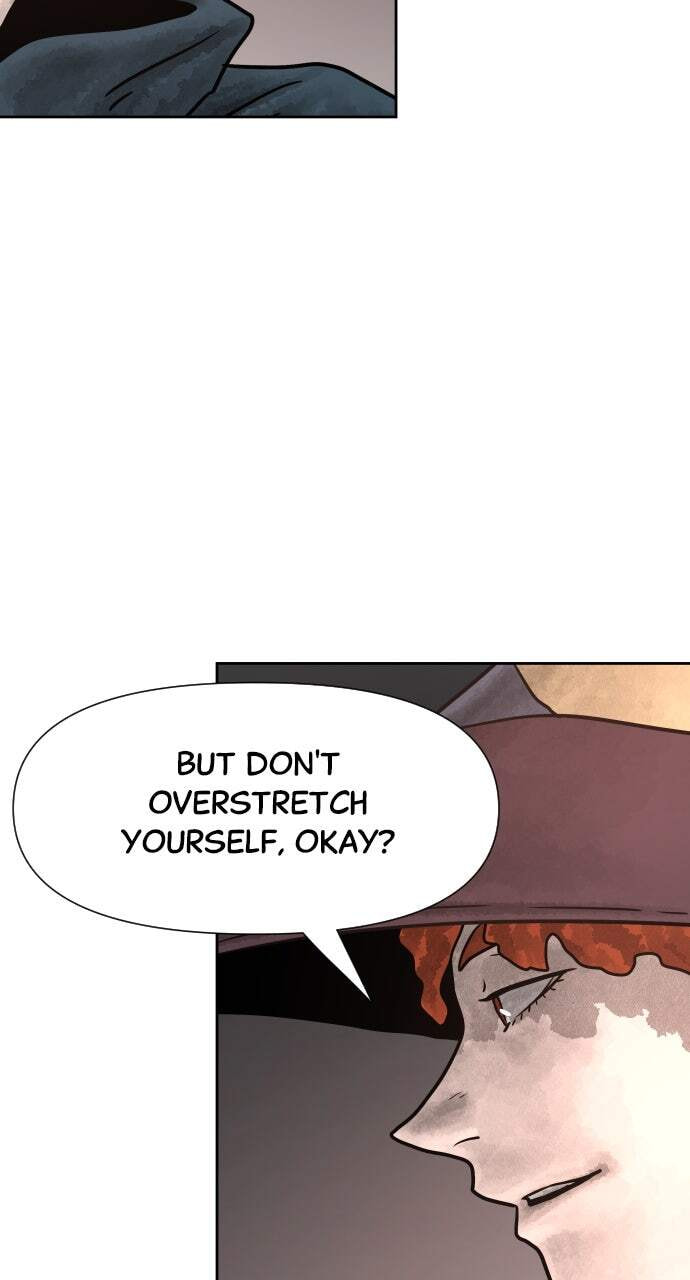 Read Warrior Executioner chapter 97 image 83 on Lezhin