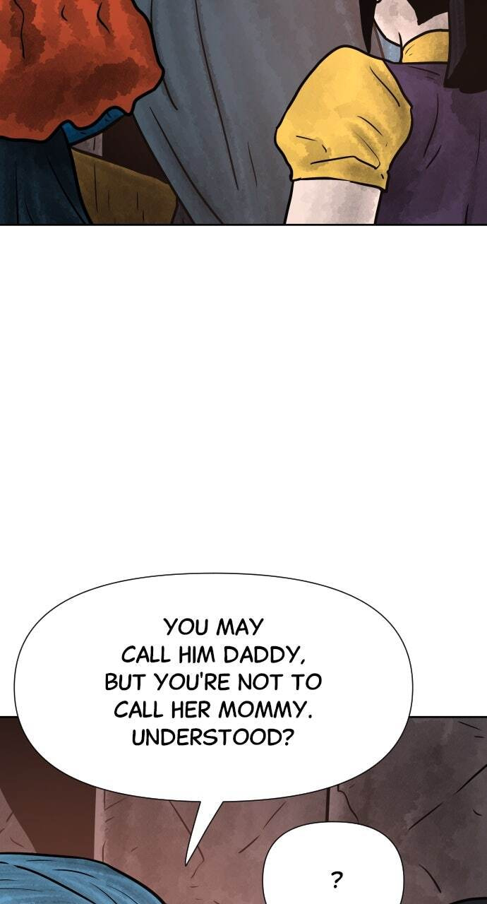 Read Warrior Executioner chapter 97 image 85 on Lezhin
