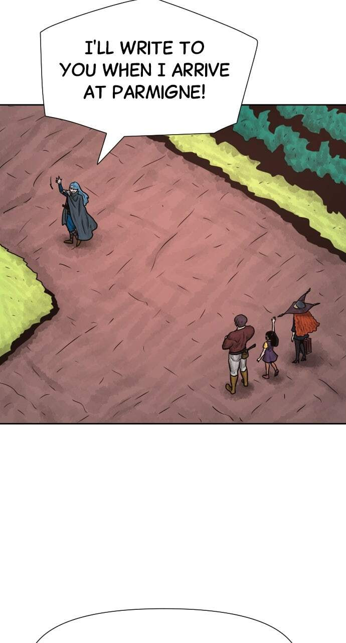 Read Warrior Executioner chapter 97 image 89 on Lezhin