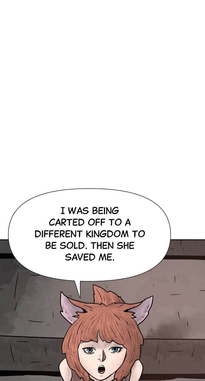 Read Warrior Executioner chapter 97 image 9 on Lezhin