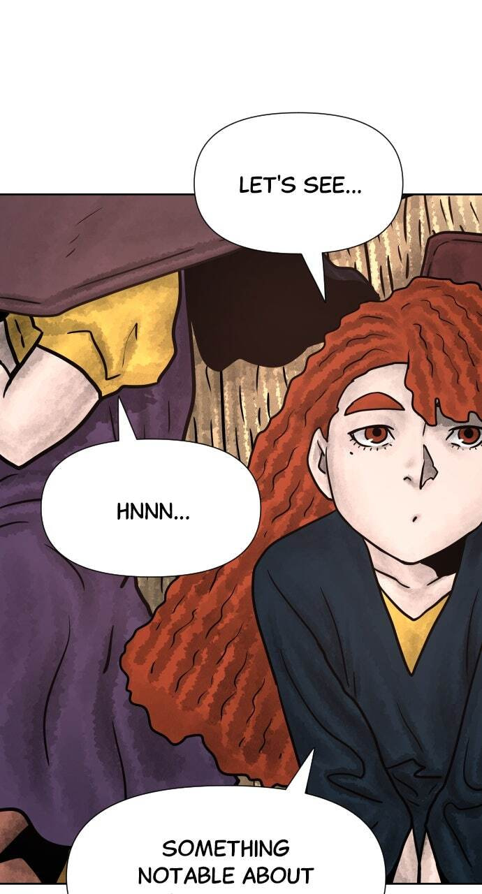 Read Warrior Executioner chapter 97 image 98 on Lezhin
