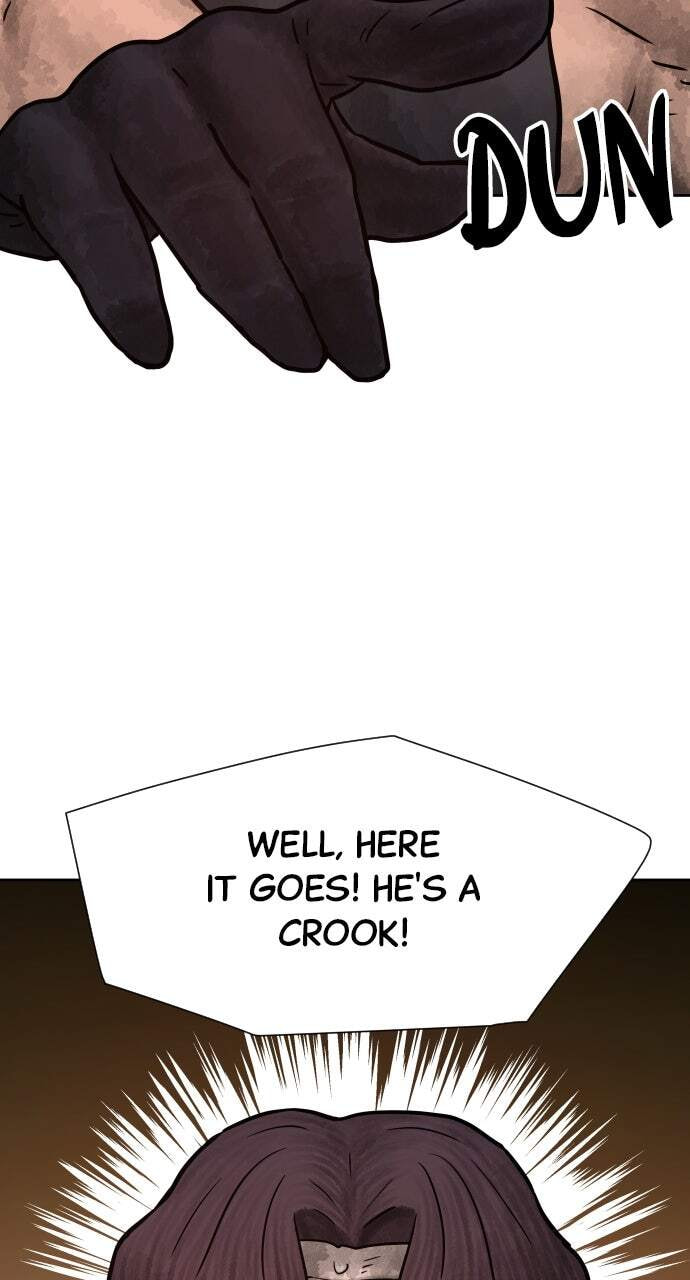 Read Warrior Executioner chapter 98 image 101 on Lezhin