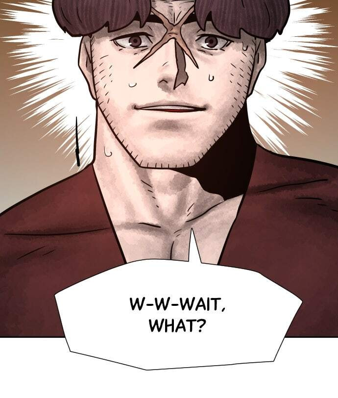 Read Warrior Executioner chapter 98 image 102 on Lezhin