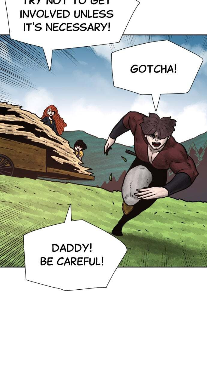 Read Warrior Executioner chapter 98 image 11 on Lezhin