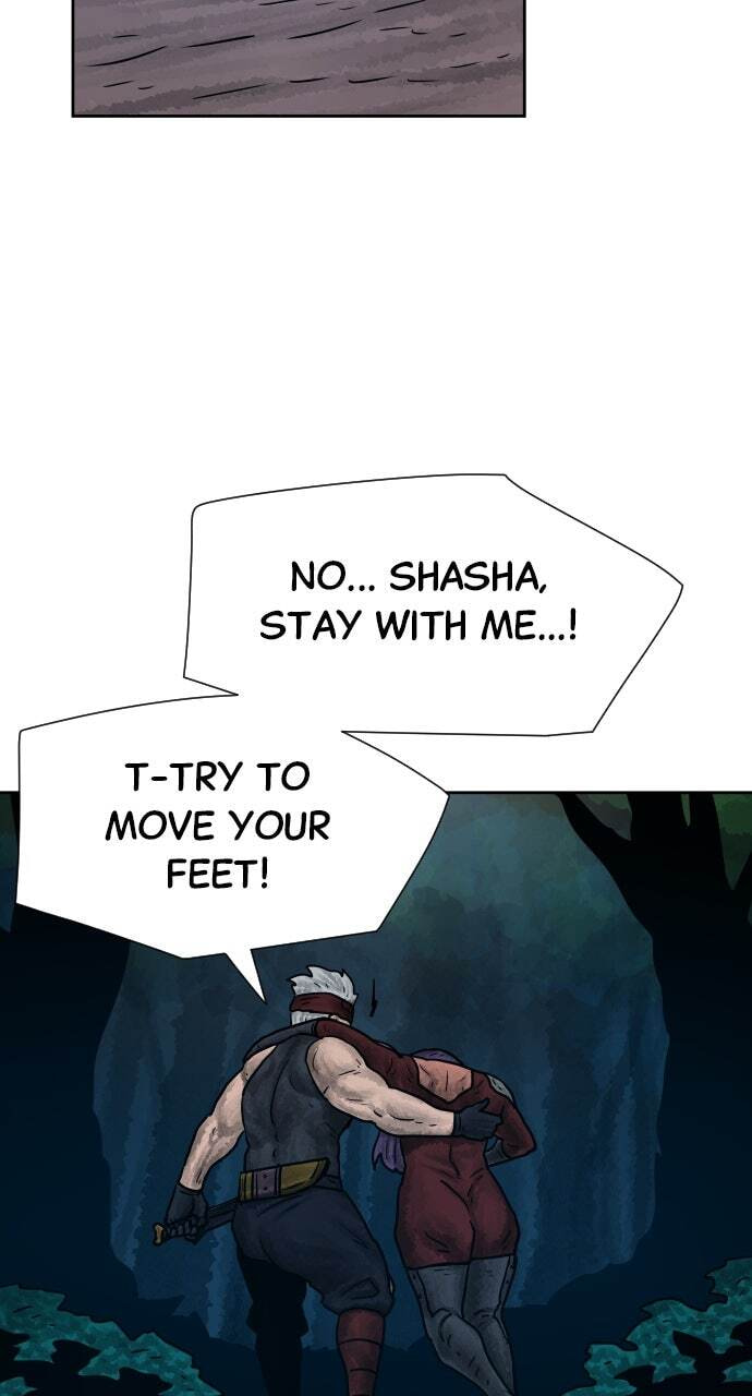 Read Warrior Executioner chapter 98 image 13 on Lezhin