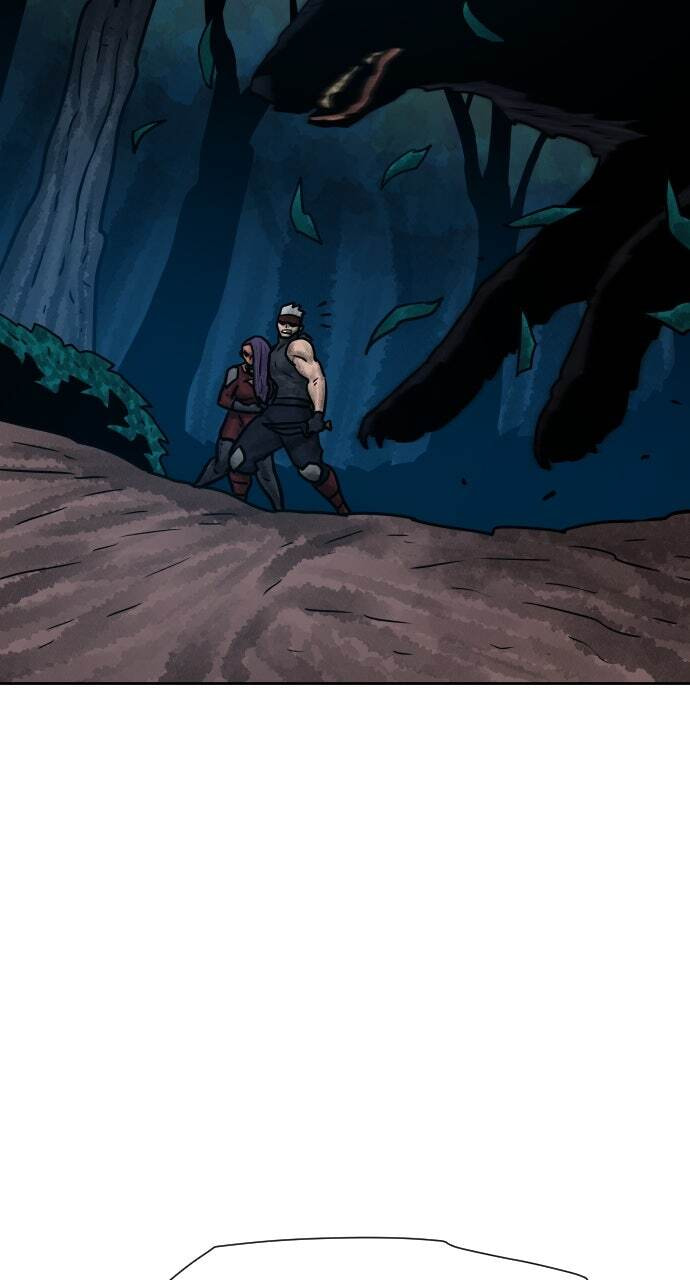 Read Warrior Executioner chapter 98 image 15 on Lezhin