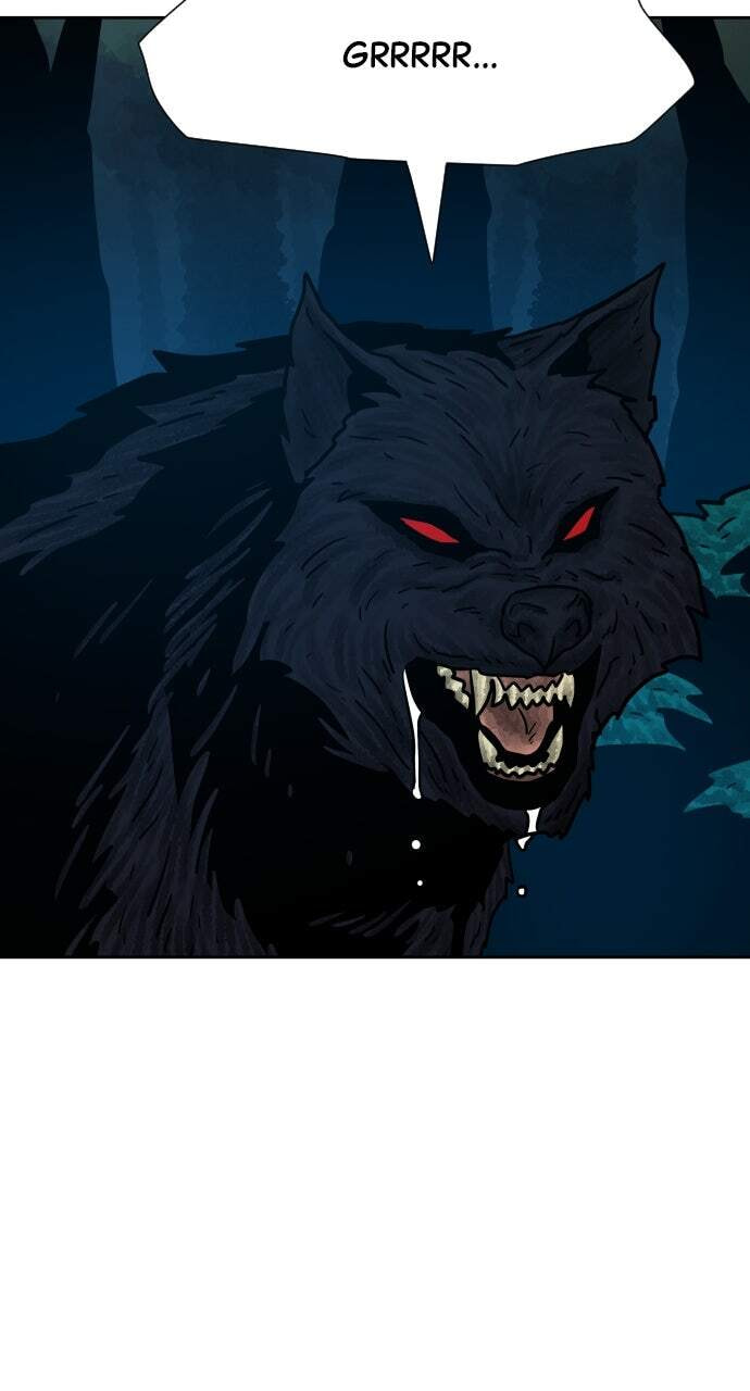 Read Warrior Executioner chapter 98 image 16 on Lezhin