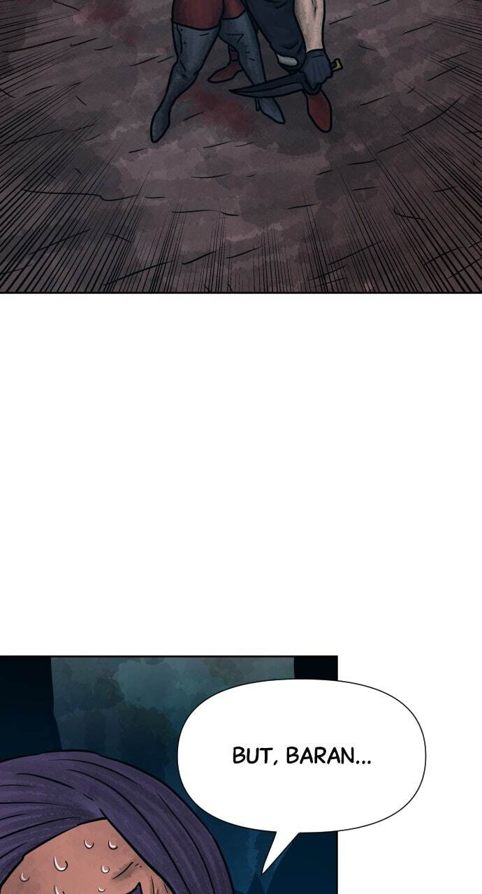 Read Warrior Executioner chapter 98 image 22 on Lezhin
