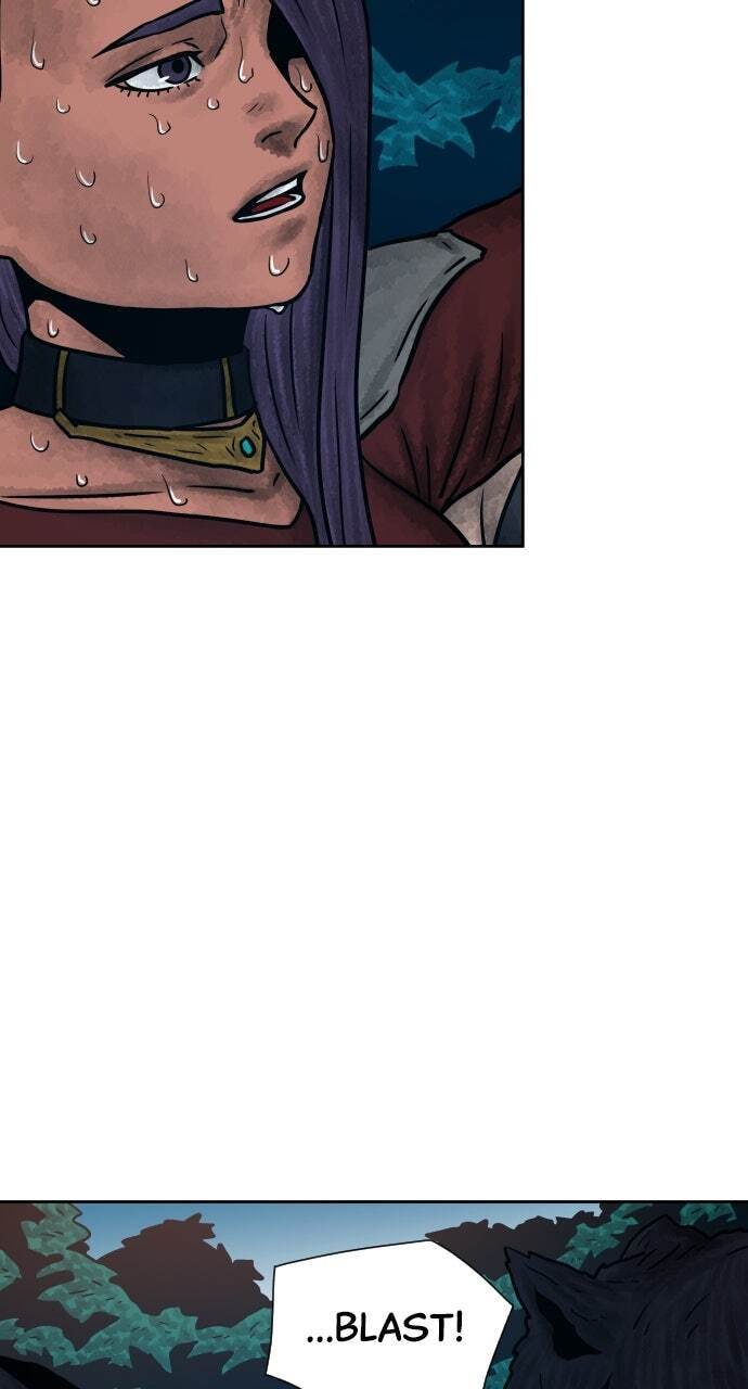 Read Warrior Executioner chapter 98 image 23 on Lezhin