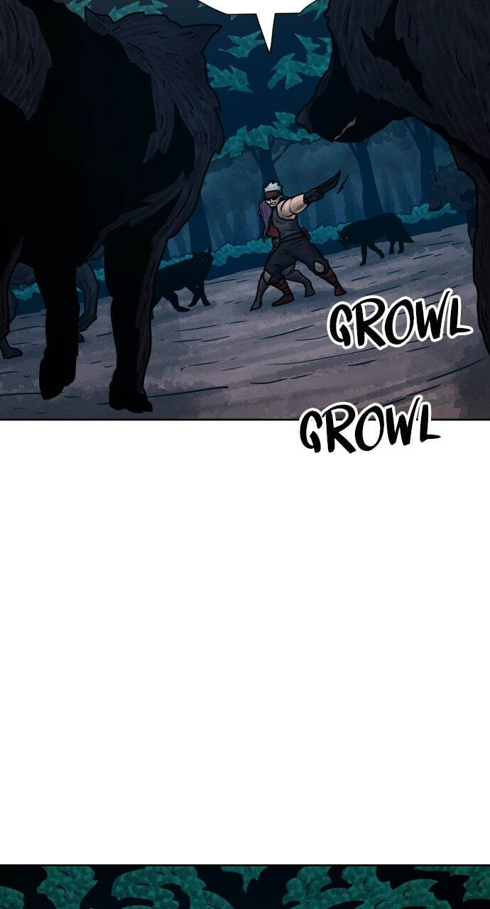 Read Warrior Executioner chapter 98 image 24 on Lezhin