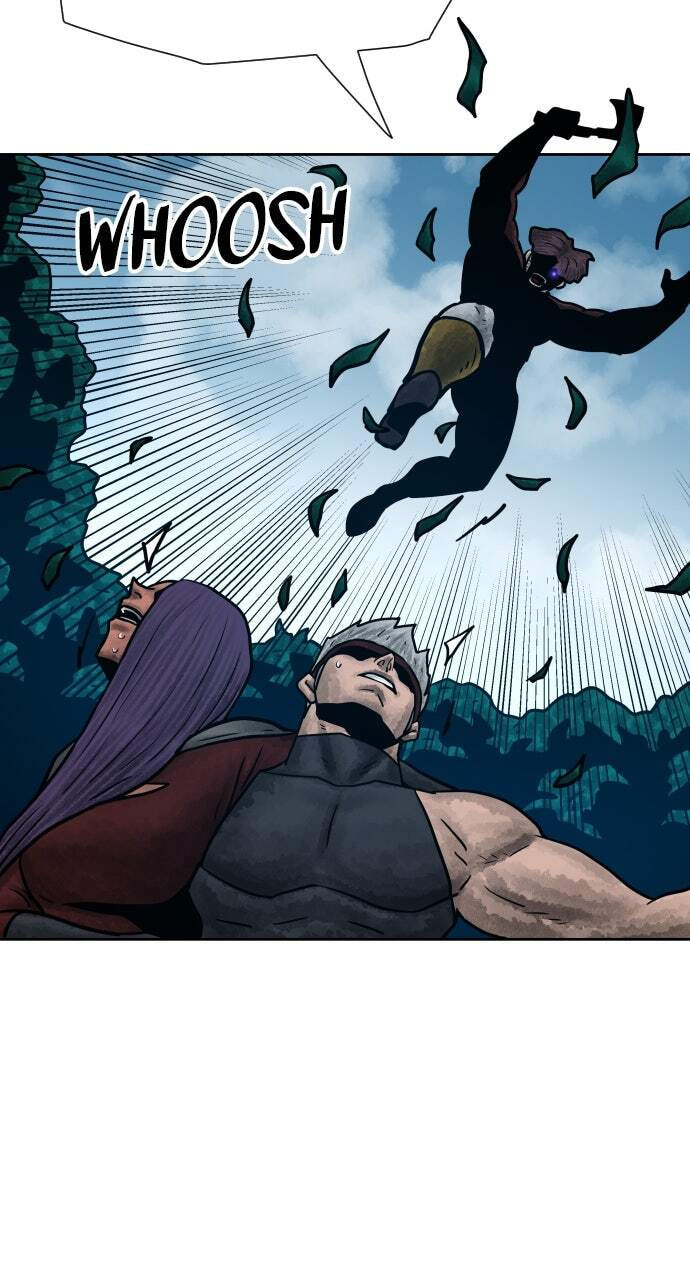 Read Warrior Executioner chapter 98 image 26 on Lezhin