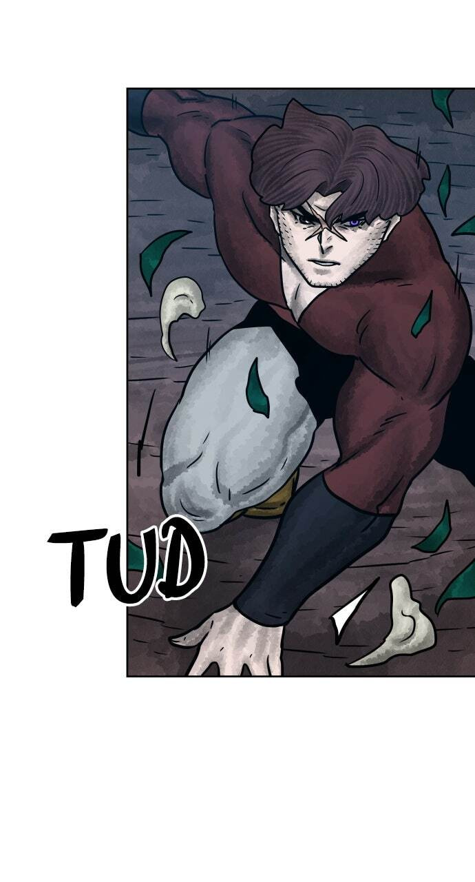 Read Warrior Executioner chapter 98 image 27 on Lezhin