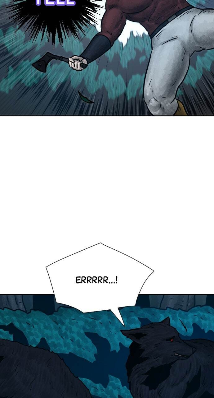 Read Warrior Executioner chapter 98 image 29 on Lezhin