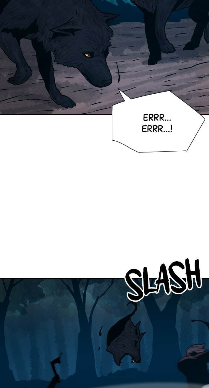 Read Warrior Executioner chapter 98 image 30 on Lezhin