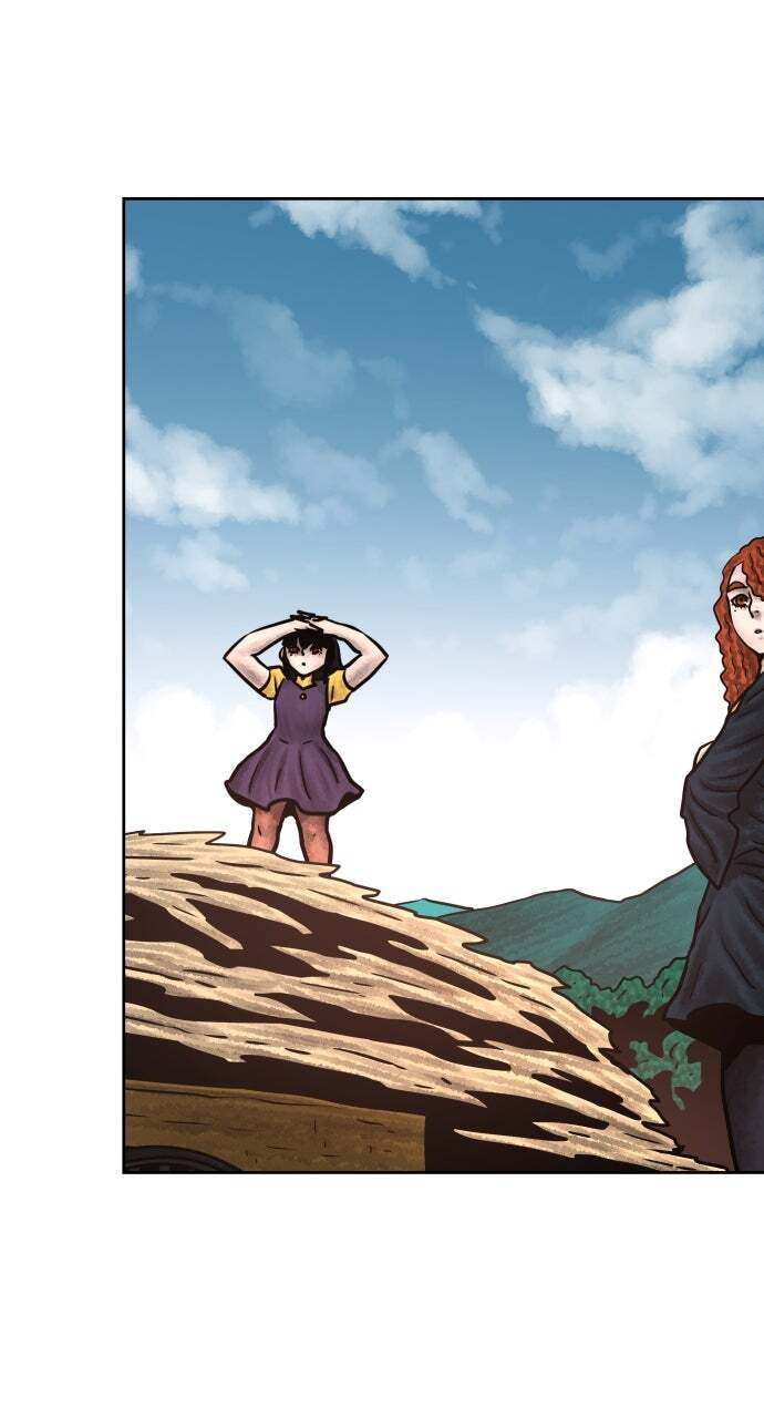 Read Warrior Executioner chapter 98 image 38 on Lezhin