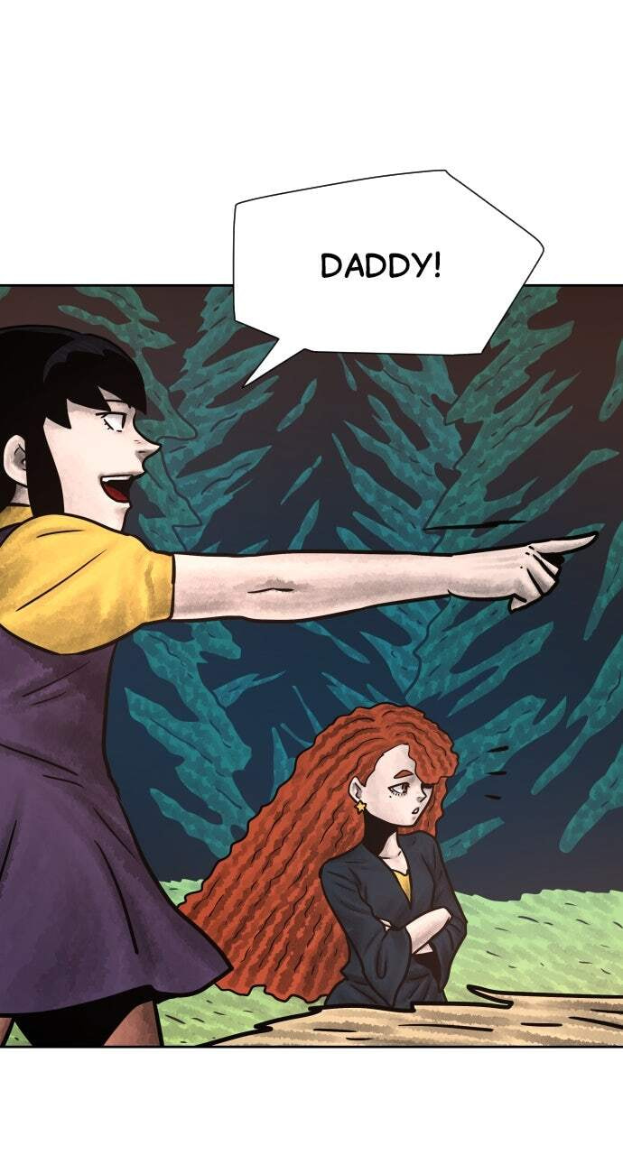Read Warrior Executioner chapter 98 image 39 on Lezhin