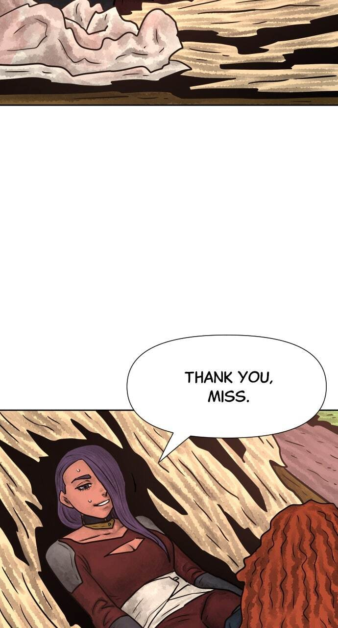 Read Warrior Executioner chapter 98 image 42 on Lezhin