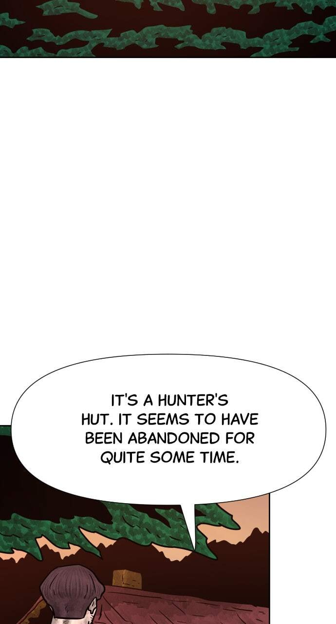 Read Warrior Executioner chapter 98 image 50 on Lezhin