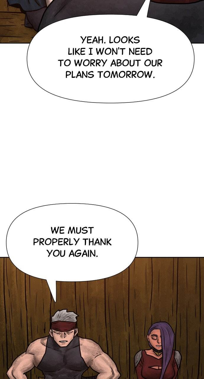 Read Warrior Executioner chapter 98 image 57 on Lezhin