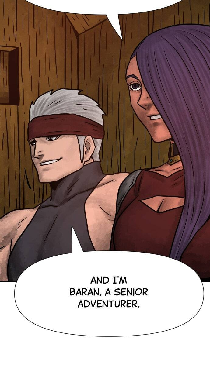 Read Warrior Executioner chapter 98 image 59 on Lezhin