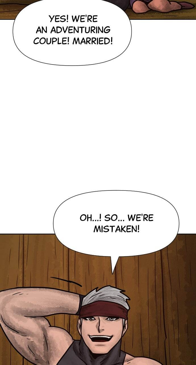 Read Warrior Executioner chapter 98 image 66 on Lezhin