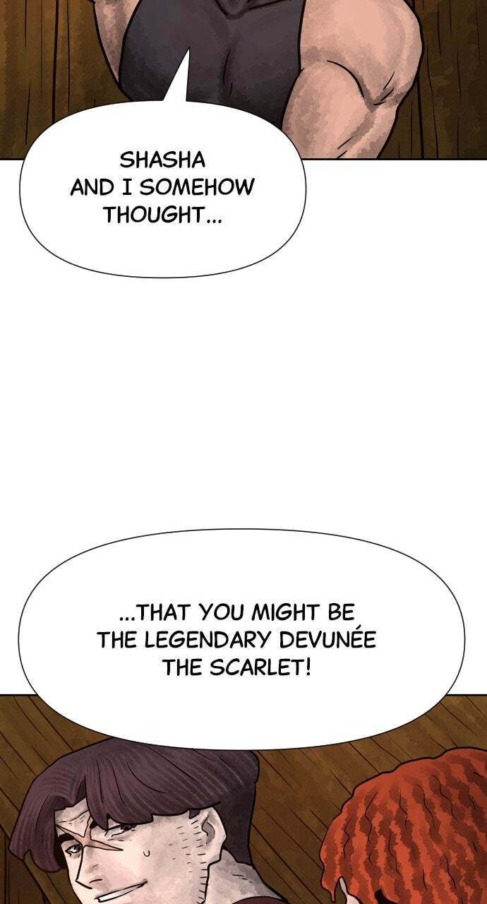 Read Warrior Executioner chapter 98 image 67 on Lezhin
