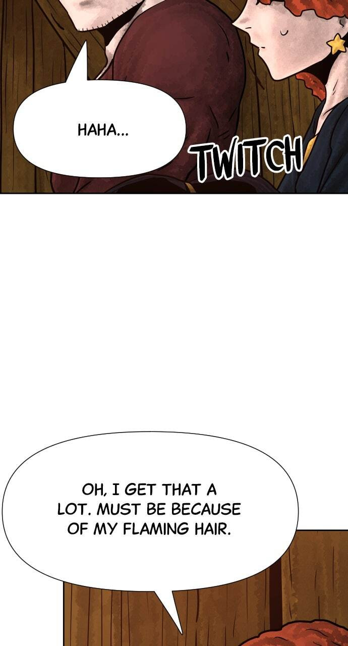 Read Warrior Executioner chapter 98 image 68 on Lezhin