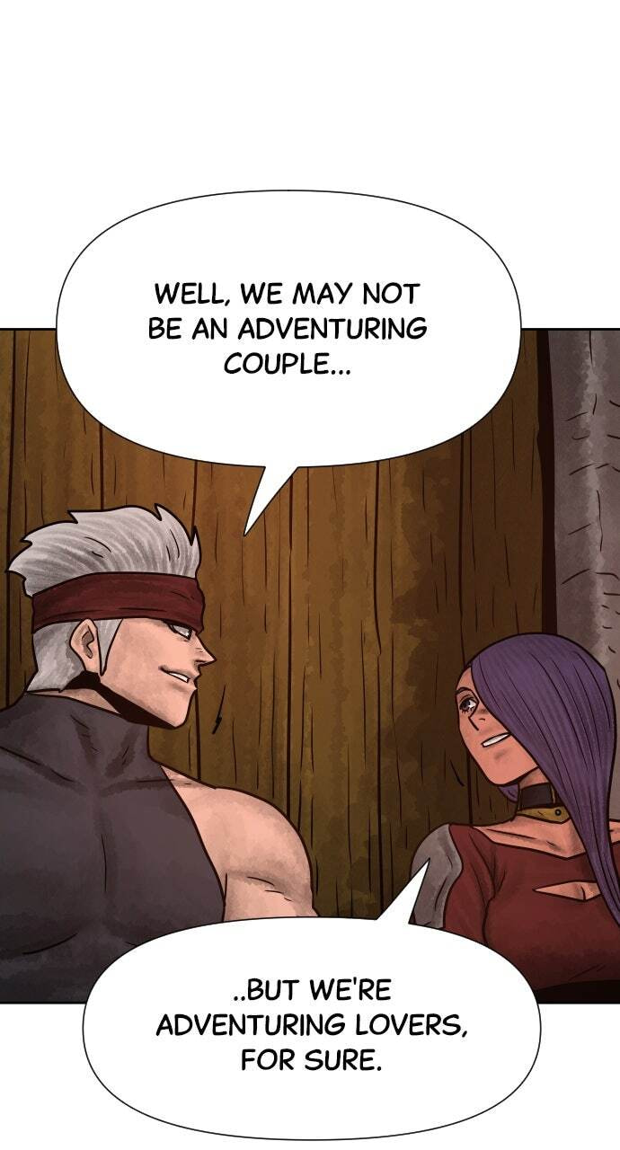Read Warrior Executioner chapter 98 image 70 on Lezhin