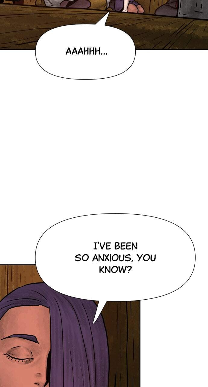 Read Warrior Executioner chapter 98 image 72 on Lezhin