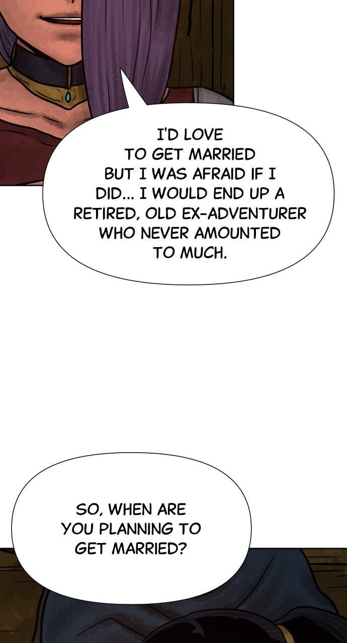 Read Warrior Executioner chapter 98 image 73 on Lezhin