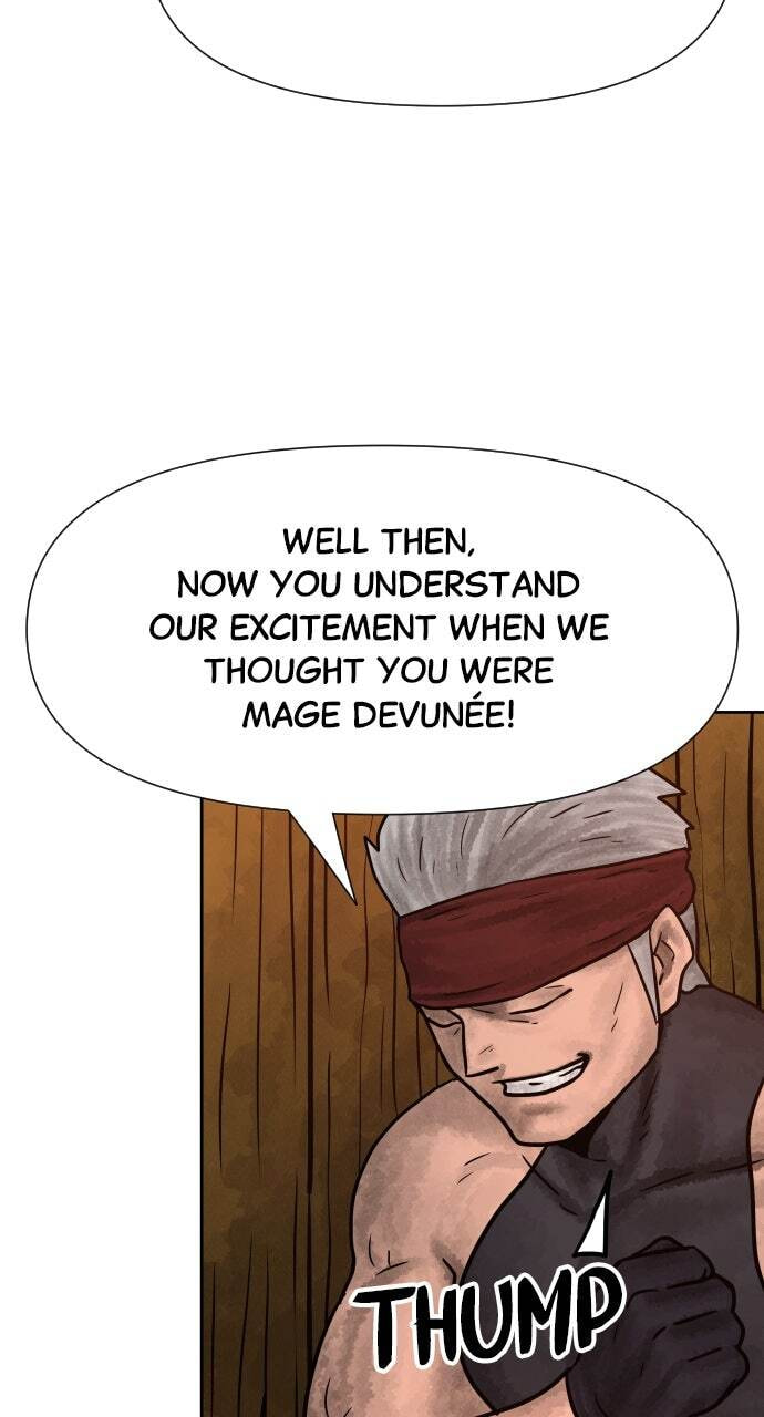 Read Warrior Executioner chapter 98 image 79 on Lezhin